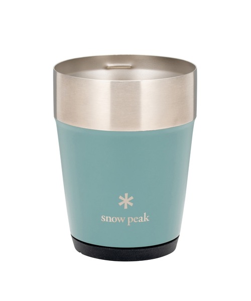 Snow Peak（スノーピーク）の「Snow Peak /サーモタンブラー360 DUO SET 2025秋 雪峰祭限定（グラス/マグカップ/タンブラー・メンズ・その他・ONE SIZE）」の8枚目の写真