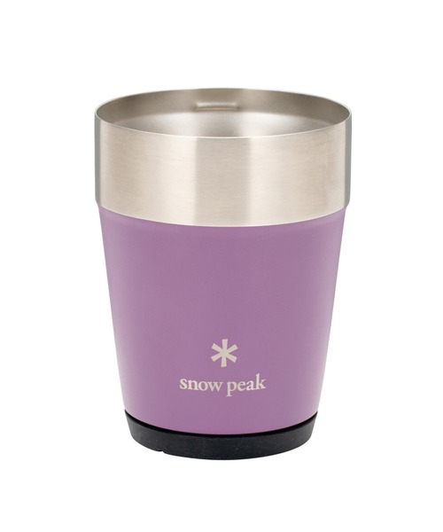 Snow Peak（スノーピーク）の「Snow Peak /サーモタンブラー360 DUO SET 2025秋 雪峰祭限定（グラス/マグカップ/タンブラー・メンズ・その他・ONE SIZE）」の6枚目の写真