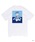 DisneyifBYj[j́uDonald Duck / T-shirt Designed byKYNEiTVc/Jbg\[jvbzCg