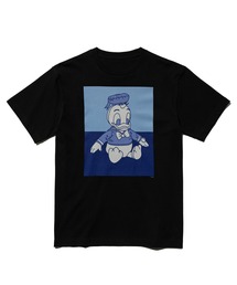 Donald Duck / T-shirt Designed byKYNE