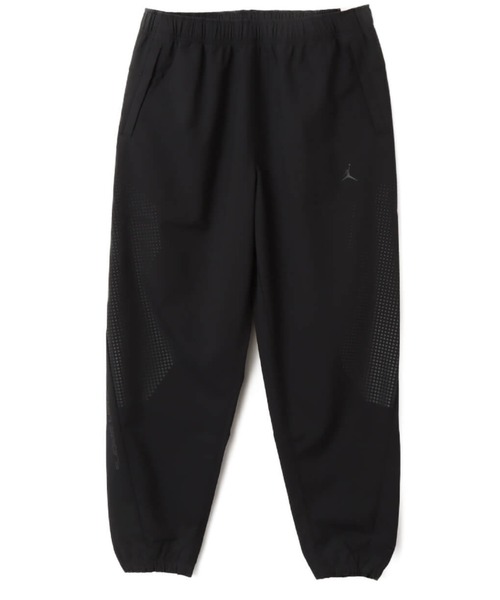 JORDAN BRAND(ジョーダンブランド)の「JORDAN BRAND M J SPRT JAM WARM UP PANT / ジョーダン ブランド ジョーダン SPRT JAM ウォーム アップ パンツ / NIKE【SP】(その他パンツ・メンズ・ブラック・S/M/L/XL/XXL)」の1枚目の写真