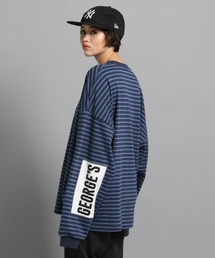 ボーダーロンT2