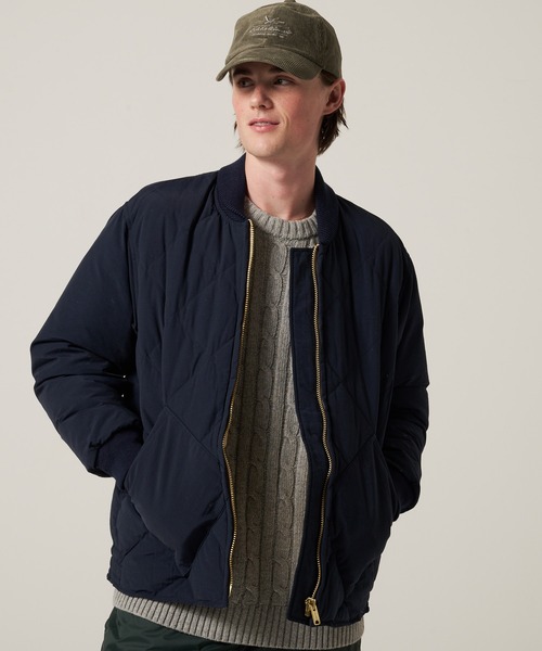 スカイライナー ダウンジャケット（ダウンジャケット/コート