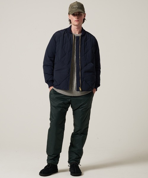 スカイライナー ダウンジャケット（ダウンジャケット/コート）｜Eddie