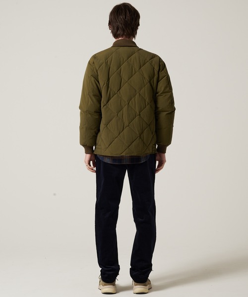 スカイライナー ダウンジャケット（ダウンジャケット/コート）｜Eddie