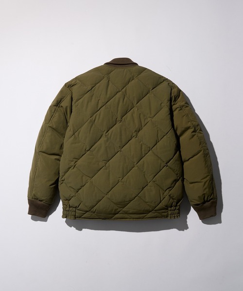 スカイライナー ダウンジャケット（ダウンジャケット/コート）｜Eddie