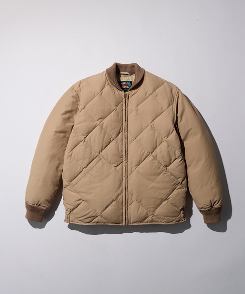 極美品 EDDIE BAUER スカイライナー ダウンベスト XL キャメル 極美品 EDDIE BAUER スカイライナー ダウンベスト XL キャメル 楽天