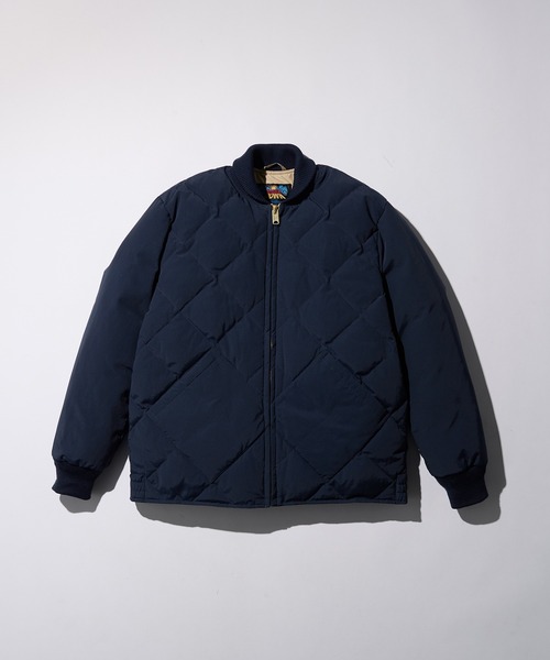 スカイライナー ダウンジャケット（ダウンジャケット/コート）｜Eddie