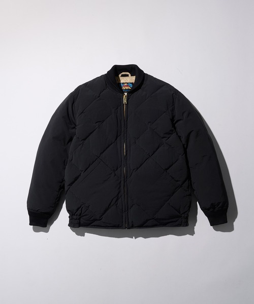 スカイライナー ダウンジャケット（ダウンジャケット/コート）｜Eddie