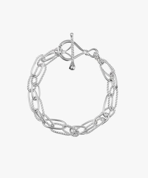 agnes b.（アニエスベー）｜メンズのブレスレット一覧 - WEAR