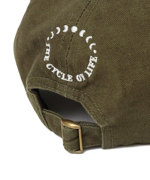 s.oyamadaコラボ: 刺繍 ロゴ キャップ（キャップ）｜SHIPS（シップス