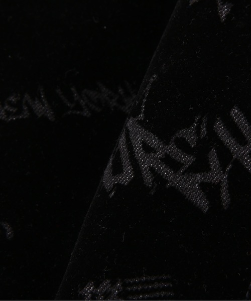 AVIREX（アヴィレックス）の「FLOCKING DOUBLE KNEE PAINTER DENIMPANTS / フロッキング ダブルニー デニムペインターパンツ / AVIREX / アヴィレックス（デニムパンツ・メンズ・ブラック・MEDIUM/LARGE/X-LARGE/XX-LARGE）」の14枚目の写真