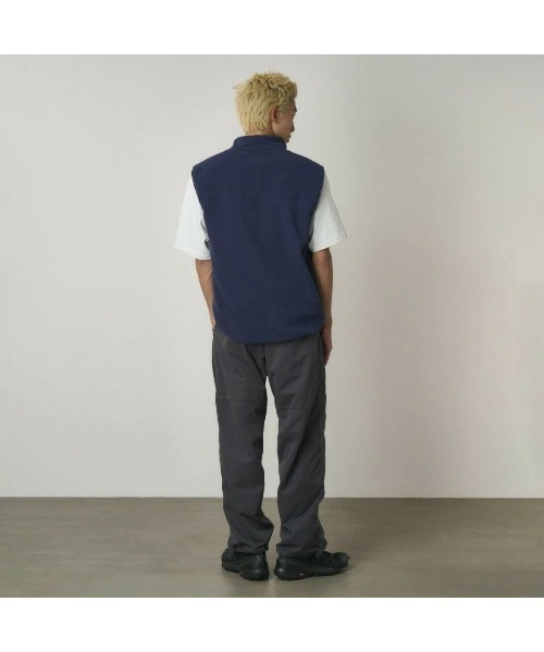 Kinetics（キネティクス）の「Gramicci SALEM PANT（グラミチ セーレムパンツ）（スラックス・メンズ・ブラウン/チャコール・SMALL/MEDIUM/LARGE/X-LARGE）」の6枚目の写真