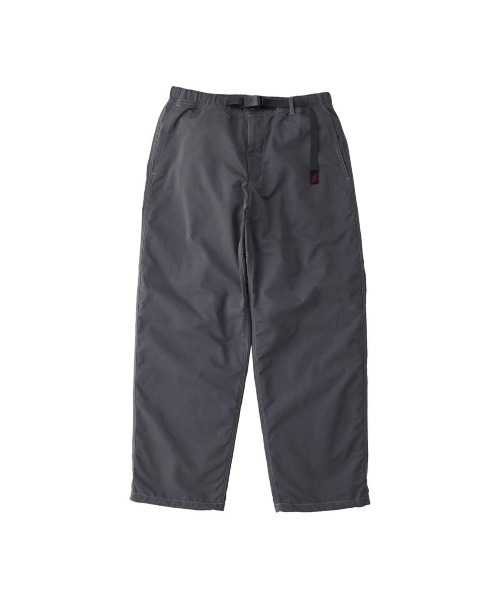 Kinetics（キネティクス）の「Gramicci SALEM PANT（グラミチ セーレムパンツ）（スラックス・メンズ・ブラウン/チャコール・SMALL/MEDIUM/LARGE/X-LARGE）」の13枚目の写真