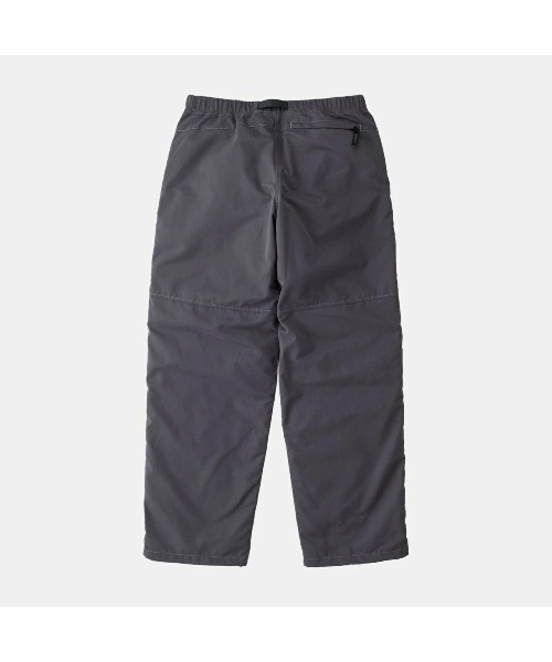 Kinetics（キネティクス）の「Gramicci SALEM PANT（グラミチ セーレムパンツ）（スラックス・メンズ・ブラウン/チャコール・SMALL/MEDIUM/LARGE/X-LARGE）」の14枚目の写真
