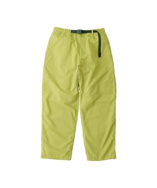 Kinetics（キネティクス）の「Gramicci SALEM PANT（グラミチ セーレムパンツ）（スラックス・メンズ・ブラウン/チャコール・SMALL/MEDIUM/LARGE/X-LARGE）」の11枚目の写真