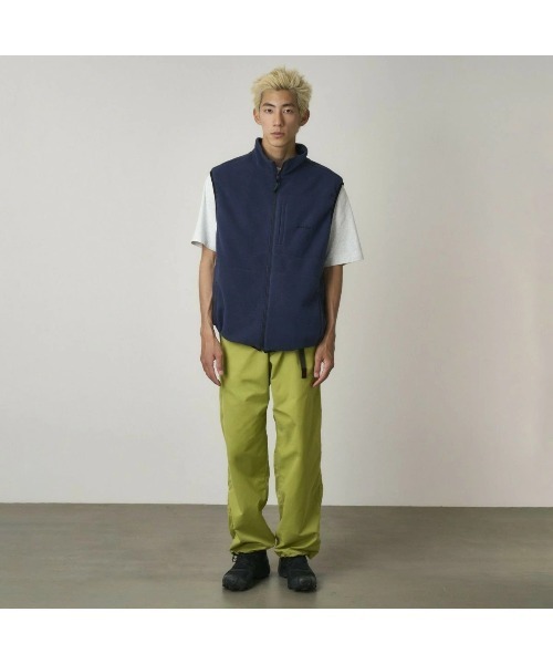 Kinetics（キネティクス）の「Gramicci SALEM PANT（グラミチ セーレムパンツ）（スラックス・メンズ・ブラウン/チャコール・SMALL/MEDIUM/LARGE/X-LARGE）」の12枚目の写真