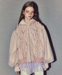 Candy Stripper｜キャンディストリッパーのジャケット/アウター