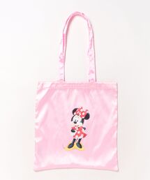 Disney サテントート