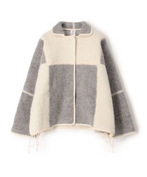 Elisabeth Stray Pedersen PLEED ジャケット