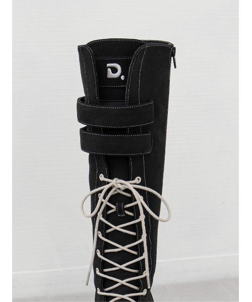 ダーリッチ darich ロングブーツ L SHOES – tagged 