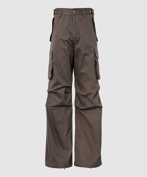 SUGARHILL（シュガーヒル）の「CHINO CARGO PANTS（カーゴパンツ