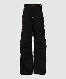 SUGARHILL（シュガーヒル）の「CORDUROY ARMY CARGO PANTS（カーゴ