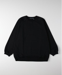Right-on | HONEYSUCKLE ROSE(ハニーサックルローズ)【レディース】コクーンシルエットドルマンプルオーバー(その他トップス)