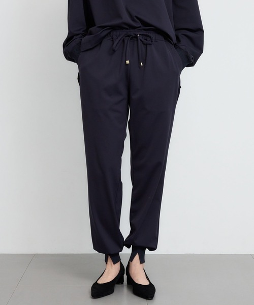 専用　新品タグ付　バンヤードストーム　ジョガーパンツ BARNYARDSTORM パンツ / ダブルクロスジョガーパンツ「名品