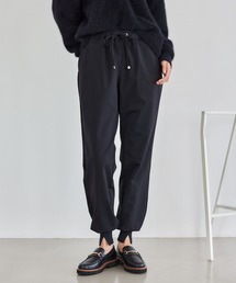 BARNYARDSTORM | BARNYARDSTORM / ハイテンション裏起毛ジョガーパンツ【WEB限定サイズL】【YouTube「i.style closet」紹介アイテム】(その他パンツ)