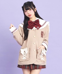Secret Honey（シークレットハニー）の「セーラー襟ブレザー（その他アウター）」
