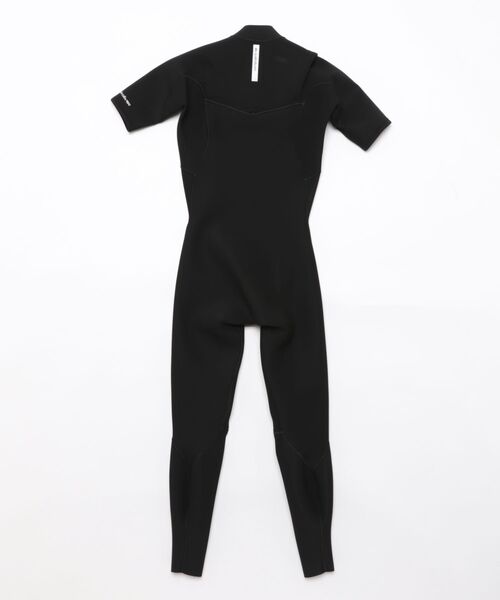 セール】HIGHLINE 2/2 CZ SEAG/クイックシルバー半袖ウェットスーツ