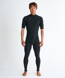 Quiksilver(NCbNVo[)HIGHLINE 2/2 CZ SEAG/NCbNVo[EFbgX[c(V[K)()