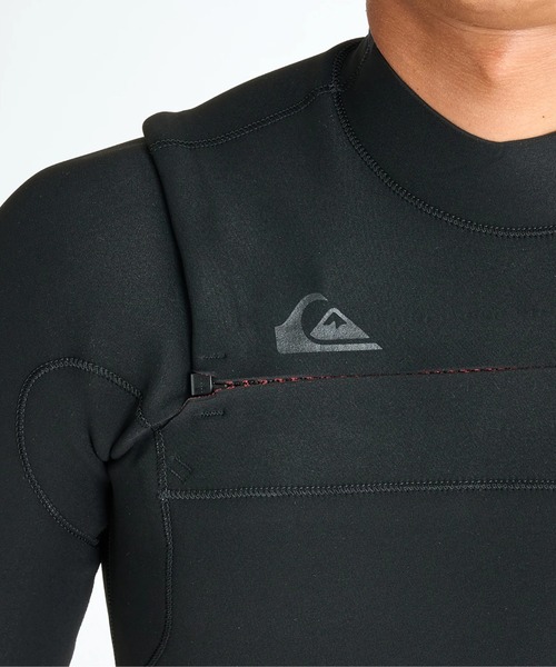 セール】HIGHLINE 2/2 CZ SEAG/クイックシルバー半袖ウェットスーツ