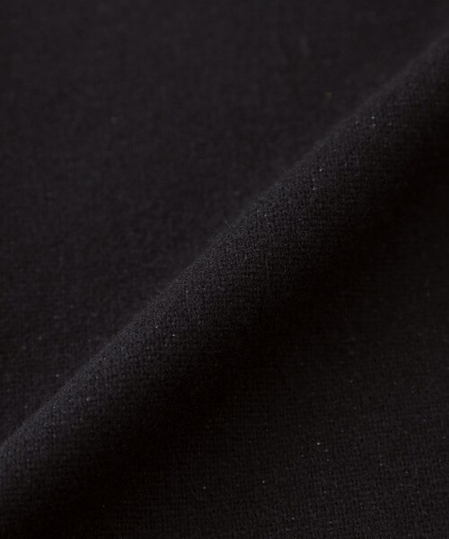 LOVELESS(ラブレス)の「ラメツイードワイドスラックス(JAPAN)(スラックス・メンズ・ブラック・S/M/L)」の12枚目の写真