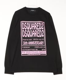 Dsquared2｜ディースクエアード（メンズ）のTシャツ/カットソー（長袖