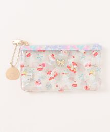 fafa(�t�F�t�F)��DONNA | PVC�y���P�[�X(�|�[�`)