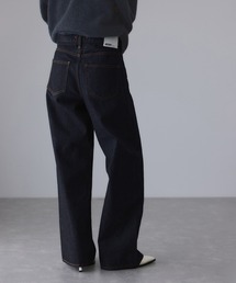 ADAM ET ROPE'｜アダムエロペのパンツ（ブルー・ネイビー/青色系）通販