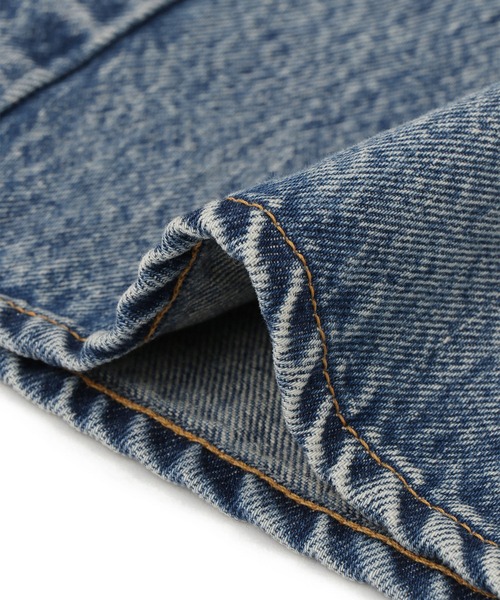 セール】【NEEDBY for ADAM ET ROPE'】別注HANA（デニムパンツ
