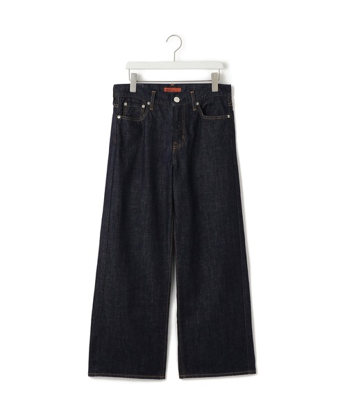 セール】【NEEDBY for ADAM ET ROPE'】別注HANA（デニムパンツ