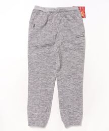 K-SWISS（ケースイス）の「【K-SWISS/ケースイス】エアブラッシュ裏起毛パンツ/スウェットパンツ ジョガーパンツ イージーパンツ ルームウェア スポーツ ジム トレーニング（スウェットパンツ）」