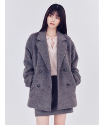 FRAY I.D｜フレイ アイディーのテーラードジャケット通販 - ZOZOTOWN