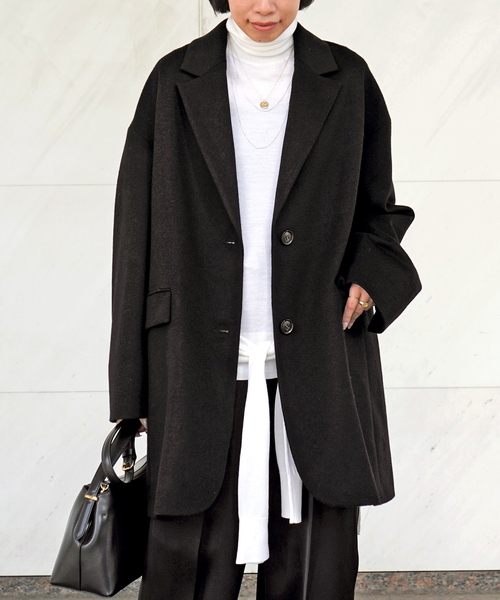 AP STUDIO（エーピーストゥディオ）の「オーバーサイズジャケット