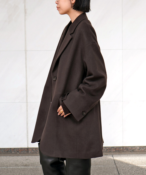 AP STUDIO（エーピーストゥディオ）の「オーバーサイズジャケット