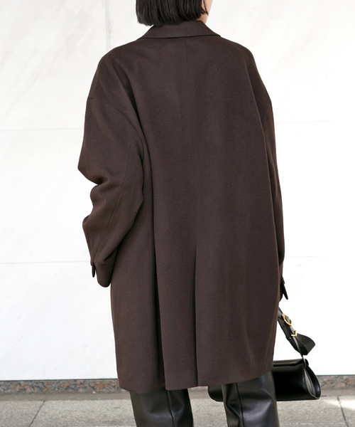 AP STUDIO（エーピーストゥディオ）の「オーバーサイズジャケット