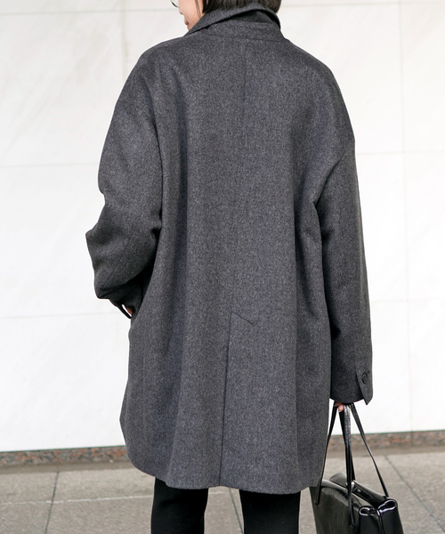 AP STUDIO（エーピーストゥディオ）の「オーバーサイズジャケット