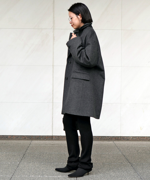 AP STUDIO（エーピーストゥディオ）の「オーバーサイズジャケット