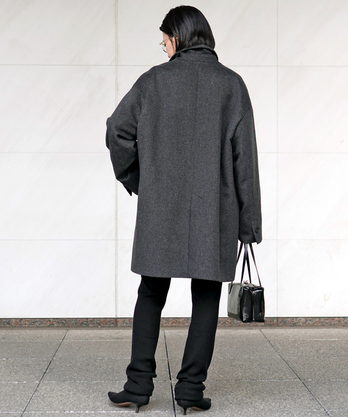 AP STUDIO（エーピーストゥディオ）の「オーバーサイズジャケット