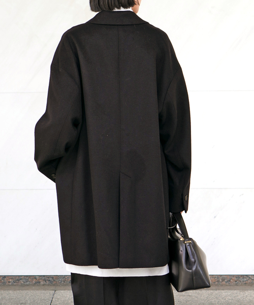 AP STUDIO（エーピーストゥディオ）の「オーバーサイズジャケット