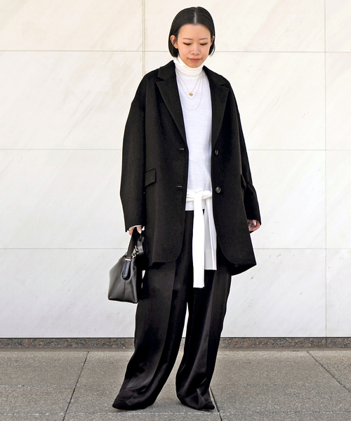 AP STUDIO（エーピーストゥディオ）の「オーバーサイズジャケット